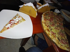 Horcon Pizzerias Karaoke 3