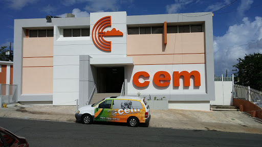 CEM College (Recinto de San Juan / San Juan Campus)