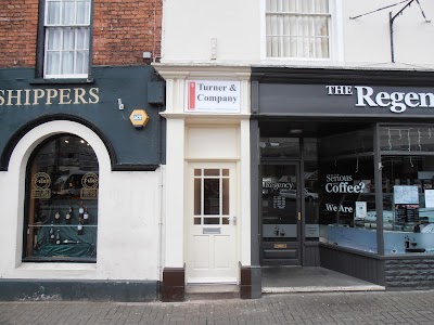 Turner & Co (now Sunderlands LLP)