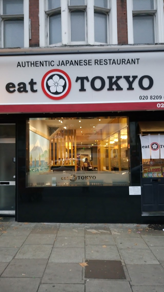 Eat Tokyo (Golders Green)