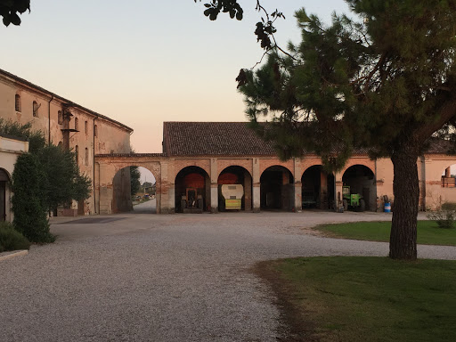 Villa Bernini - Visual