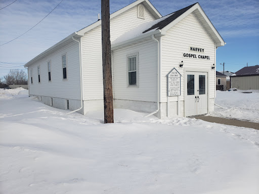 Harvey Gospel Chapel - Thumbnail