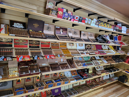 KINGS PALACE SMOKE & CIGAR - Thumbnail