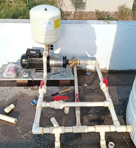 laser pump cpvc pipe fitting post image