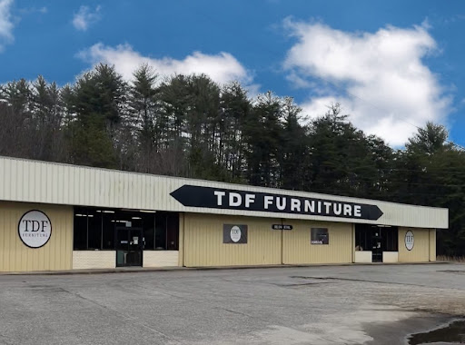 TDF Furniture (Wilkesboro)