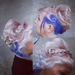 Photo n°13 de L'instant A à Maubeuge (Salon de coiffure)