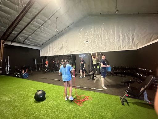 Impact Performance Training 2 - Visual
