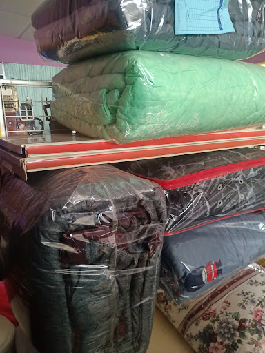 Dobi Mawar Laundry