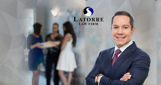 Latorre Law Firm