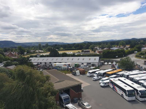 Owens Coaches Ltd - Thumbnail