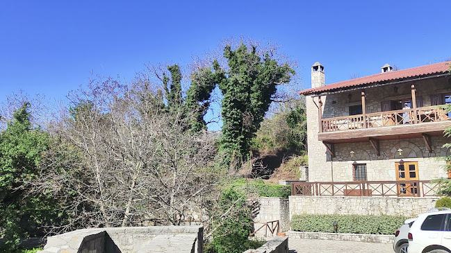 Αξιολογήσεις για το Abeliona Retreat στην Οιχαλία - Ξενοδοχείο