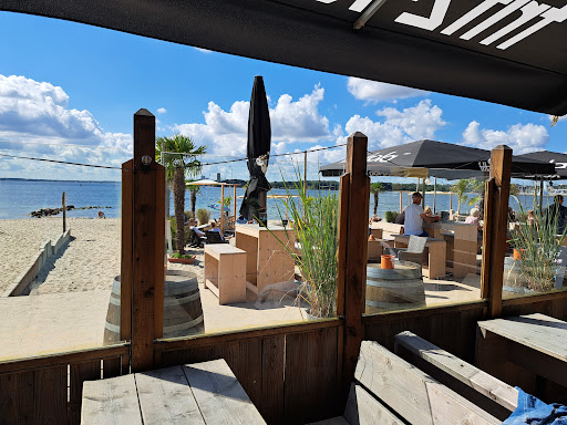 Strandkiste Bar & Lounge - Thumbnail