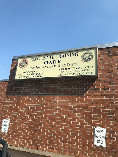 Electrical Training Center - Visual