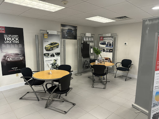 Grossman Nissan - Thumbnail