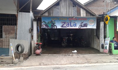 Photos of Zala Cuci Motor Dan Mobil