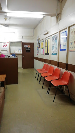 Klinik Pergigian Ma