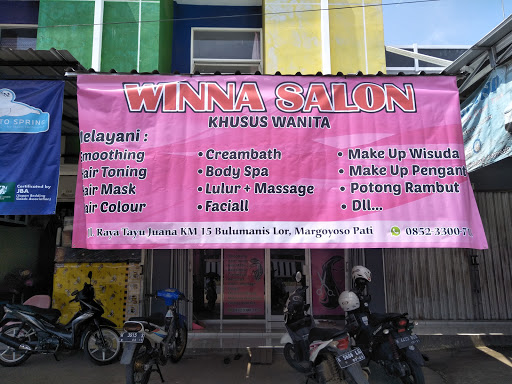 Winna Salon