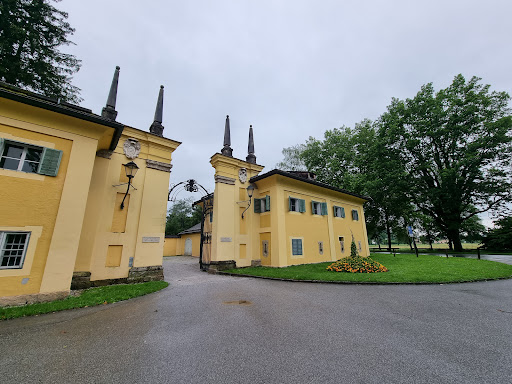 Hellbrunner Park - Visual