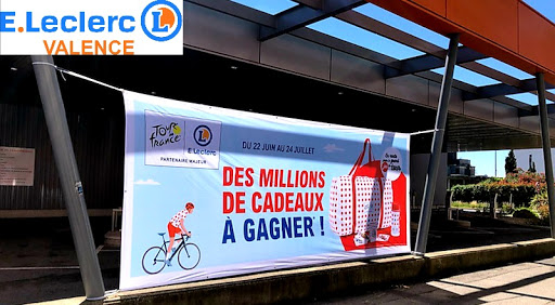 E.Leclerc DRIVE Saint-Peray - Thumbnail