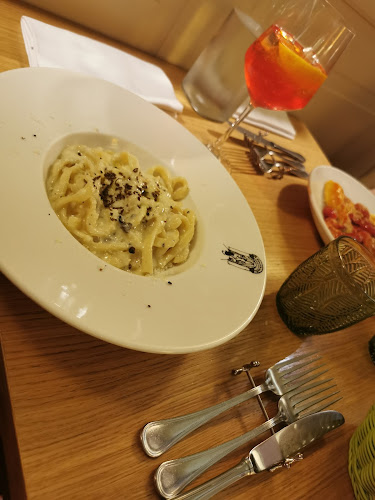 La Taverna dei Fori Imperiali - Ristorante