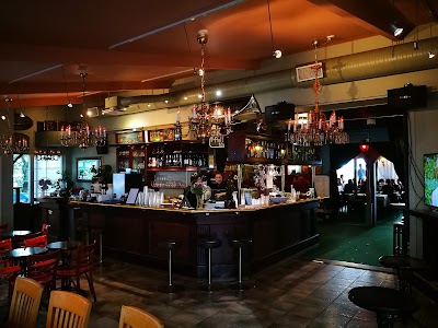 Photos of Ravintola Kairo