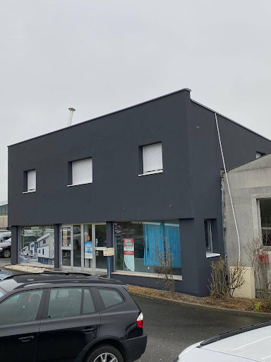 RH Façade - Visual