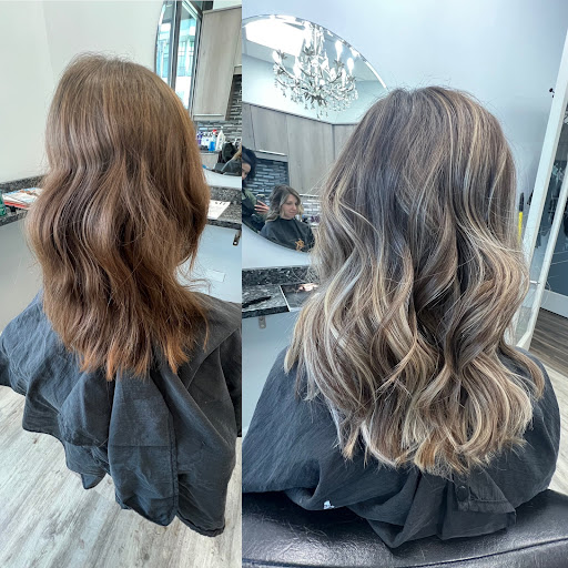 Hair Fiction - Thumbnail