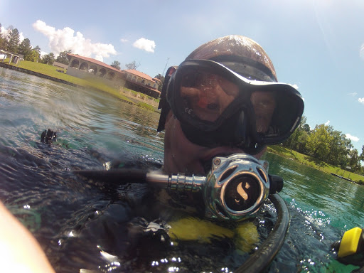 Anchors Away Scuba powered by Treks Aquatics & Outdoors - Thumbnail