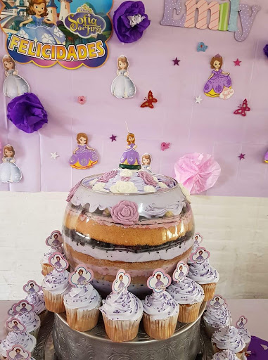 El Porton del Pastel y café