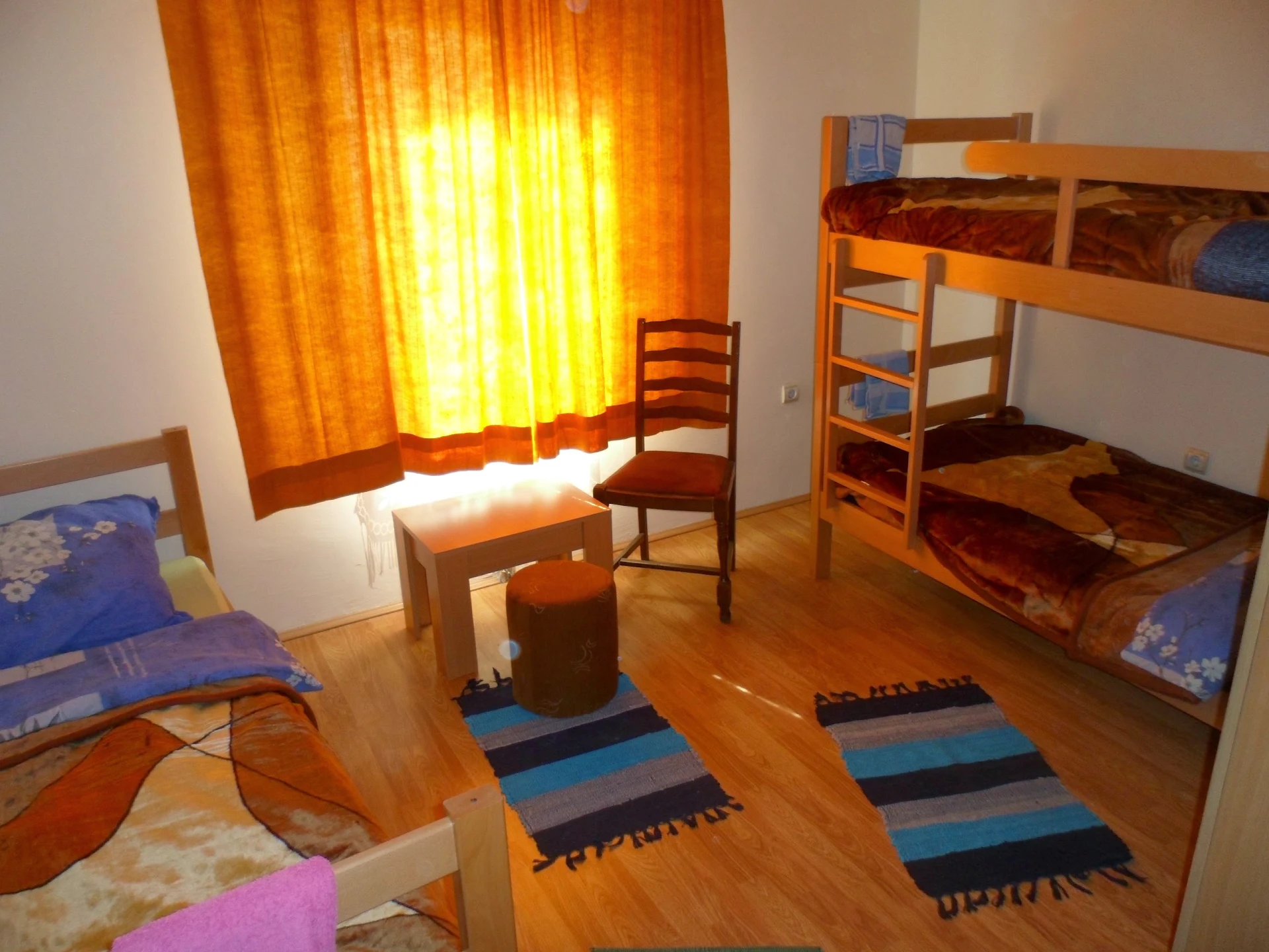 Hostel Olimpik Prenociste Negotin