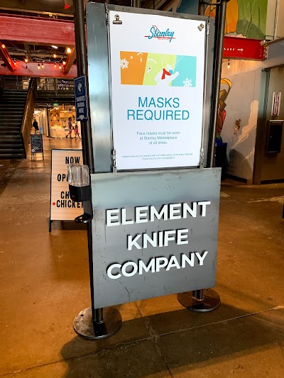 Element Knife Company