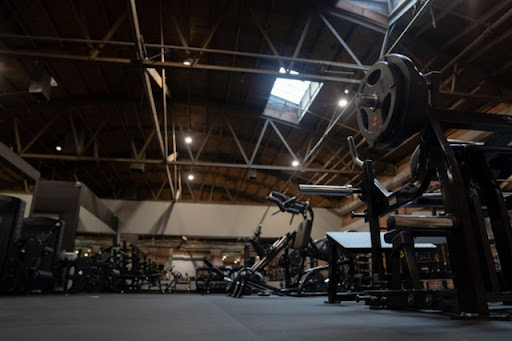 Flaunt Fitness - Thumbnail