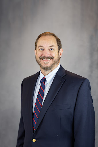 N. Craig Richardson, Personal Injury, Family & Immigration Attorney - Robichaux Mize Wadsack Richardson & Watson