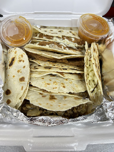 Tacontento Taco happy - Thumbnail