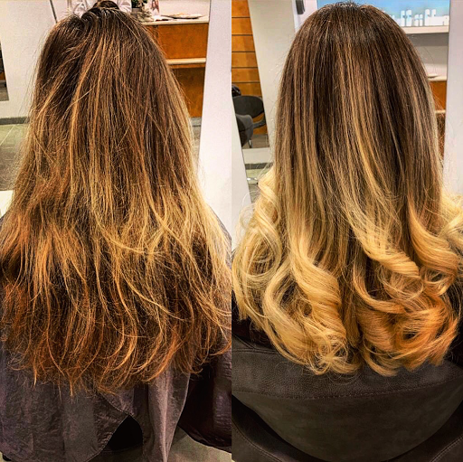 Hair Flair Oberhausen Sterkrade - Thumbnail