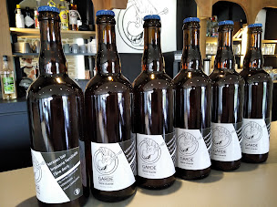 Photo n°6 de brasserie artisanale l'âne doré / kerazen bar à Languidic (Brasserie)