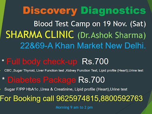 Economical Health package post image
