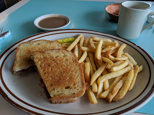 Victor's Kitchen Gallery - United States
