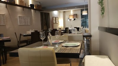 Photos of Garum Casual Restaurant