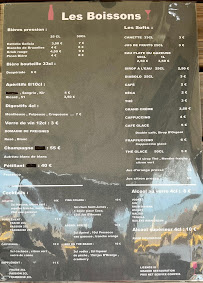 Menu Tongcoco Page 4