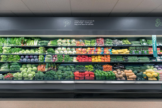 Stop & Shop by null