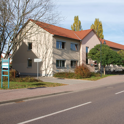 Tagesklinik Zerbst des Alexianer St. Joseph-Krankenhauses Dessau - Thumbnail