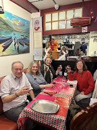 Photo n°44 de Restaurant Royal Pokhara à Paris (Restaurant)