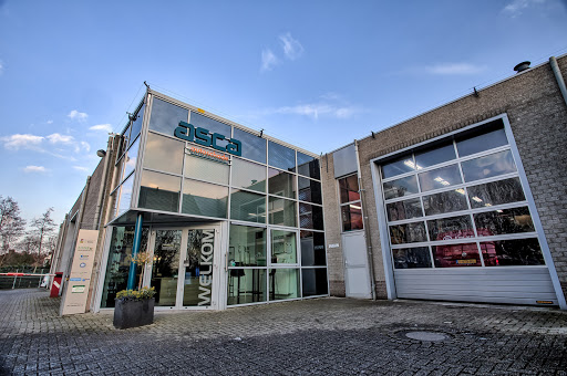 Pon Center Autoschade Nijkerk - Thumbnail