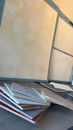 Photo n°10 de Bertrand Peinture KNJ à Saint-Malo (Peintre en bâtiment)