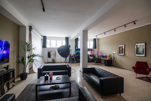 KEYEFF Sound Studio - Visual