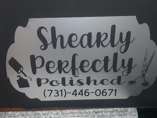 Sheakly Perfectly Polished - Thumbnail