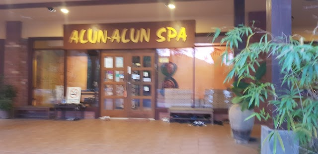 Tropical Resort