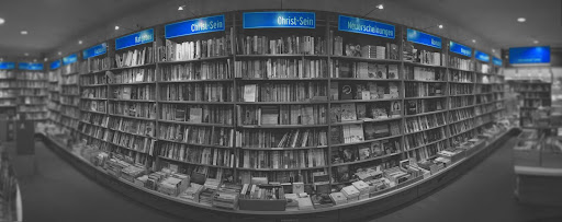 Evangelical Bookshop Holstenstraße Gallery - Germany