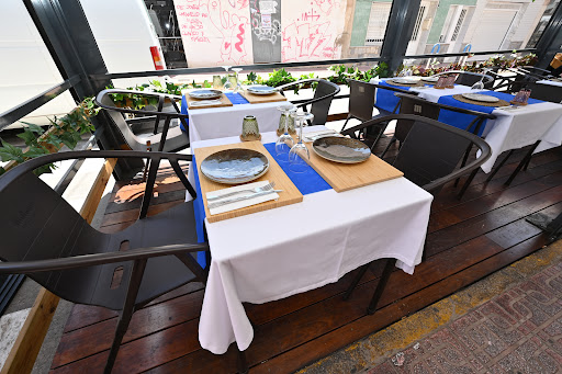 Restaurante HB Torrevieja, Torrevieja